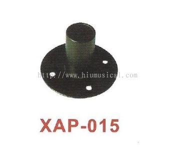 XAP 015 Speaker Treble Transfer Disk