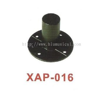 XAP 016 Speaker Treble Transfer Disk