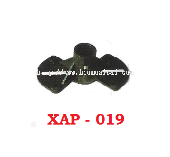 XAP 019 Speaker Treble Transfer Disk 