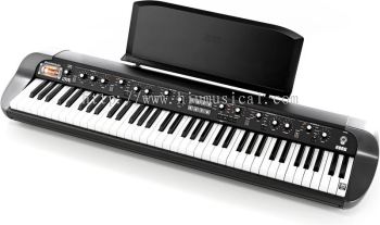 Korg SV-1 73 Stage Vintage Piano - Black