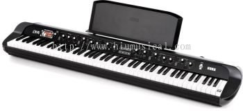 Korg SV-1 88 Stage Vintage Piano - Black