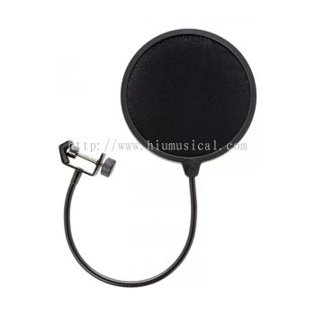 Bespeco Pop Filter FPOP01