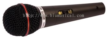 Inter M MD110V Dynamic Handheld Microphone