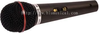 Inter M MD-510V Dynamic Cardioid Microphone 