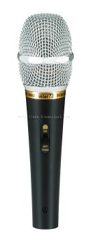 SCM-6000V Super Cardioid Dynamic Microphone