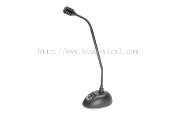 Inter-M RM-01 Gooseneck Microphone 