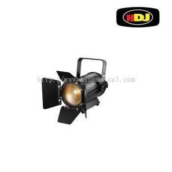 HDJ TL-350 100W Led Frensel Light (100W WW or CW)