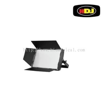 HDJ TL-335 432pcs * 0.5W LED Video Panel Light