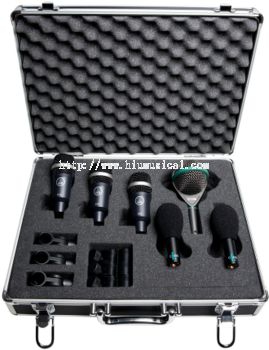 AKG Rhythm Pack 