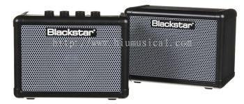 Blackstar Fly Bass Pack