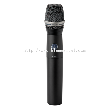 AKG HT4500 Reference wireless handheld transmitter