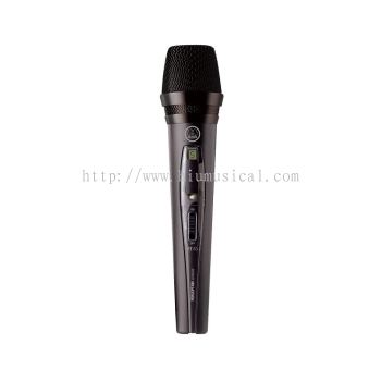 AKG HT45 High-performance wireless handheld transmitter