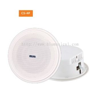 Felpcher FLP-CS-4/CS-4P Ceiling Speaker