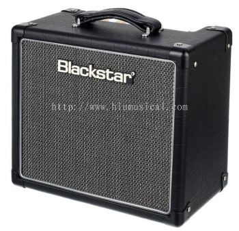 Blackstar HT-1R MKII 1-watt 1x8 Tube Combo Amp with Reverb 