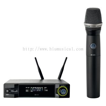 AKG WMS4500 Reference wireless microphone system