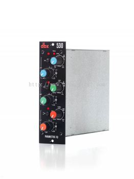 dbx 530 Parametric EQ - 500 Series