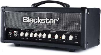 BlackStar HT-20R MKII HEAD