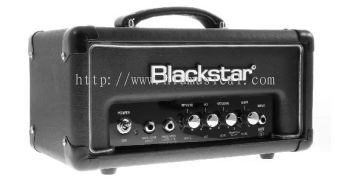 BlackStar HT-1RH 1-watt Tube Head with Reverb