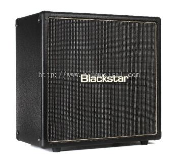 BlackStar HT-408 - 60W 4x8 Inch Cabinet 