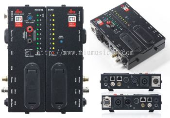 dbx CT3 Advanced Cable Tester