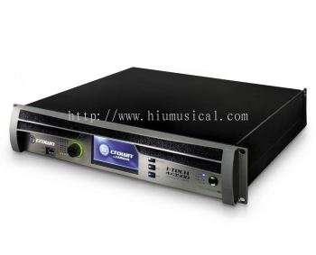 Crown IT4X3500HDS SpeakOn Version