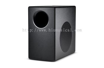 JBL Control 50S/T 8 Inch Subwoofer