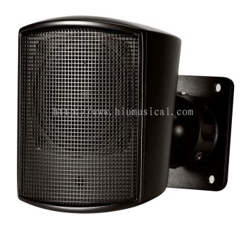 Control 52 Surface-Mount Satellite Speaker for Subwoofer-Satellite  Loudspeaker System