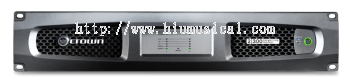 Crown DCi 2|300 Power Amplifier