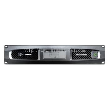 Crown DCi 2|600N (UK) Power Amplifier