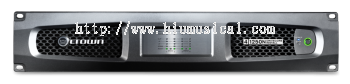 Crown DCi 4|1250N Power Amplifier