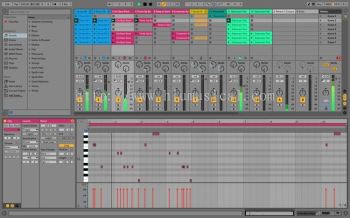 Ableton Live 10 Standard (download)