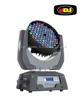 HDJ M-YL108-3, LED Moving Head Light