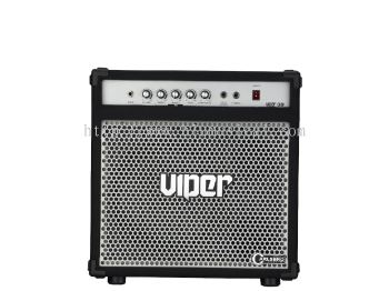 Carlsbro Viper 30 Bass Guitar Amplifier