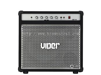 Carlsbro Viper 60 Bass Guitar Amplifier