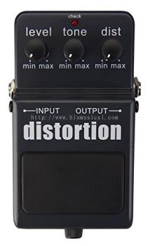 Carlsbro Distortion