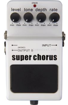 Carlsbro Super Chorus