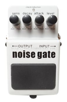 Carlsbro Noise Gate