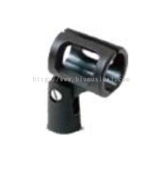 Microphone Holder 30mm