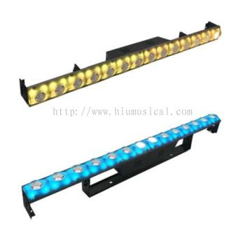 HDJ M-WMB14 LED Chameleon