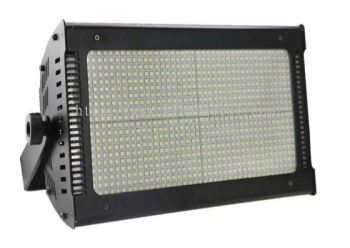 HDJ M-LS1000RGB 1000 x 0.5W RGB LED5050 SMD 500W