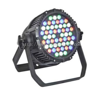 HDJ M-LW54-3B 54 x 3W LEDs Outdoor (IP65)