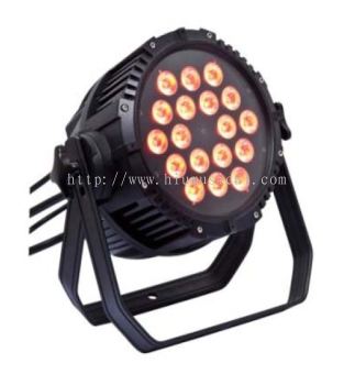 HDJ M-LW18-10 18 x 10W 5 in 1 LEDs Indoor (IP65)