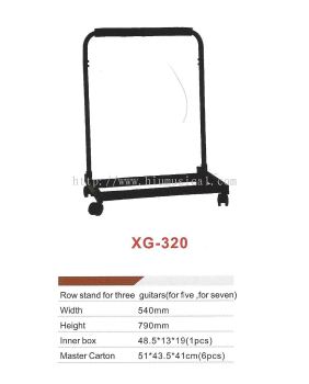 Guitar Stand XG-320