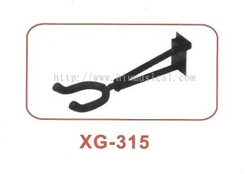 Guitar Hanger XG-315