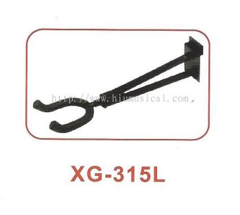 Guitar Hanger XG-315L