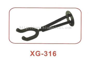 Guitar Hanger XG-316