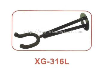 Guitar Hanger XG 316L