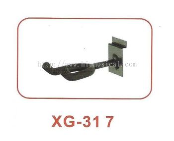 Guitar Hanger XG-317