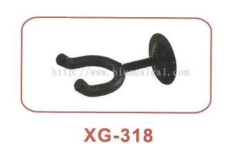 Guitar Hanger XG-318