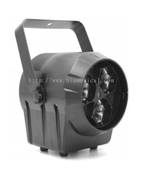 HDJ M-L30+50MW 10W*3PCS + 50mW Green Laser 50W